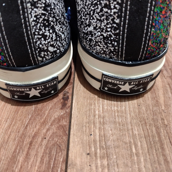 JW Anderson X Chuck Converse Sneakers - Picture 8 of 16